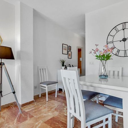 Appartamento Fontana 5D By Ivi Real Estate Torremolinos Esterno foto