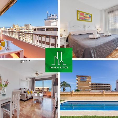 Appartamento Fontana 5D By Ivi Real Estate Torremolinos Esterno foto