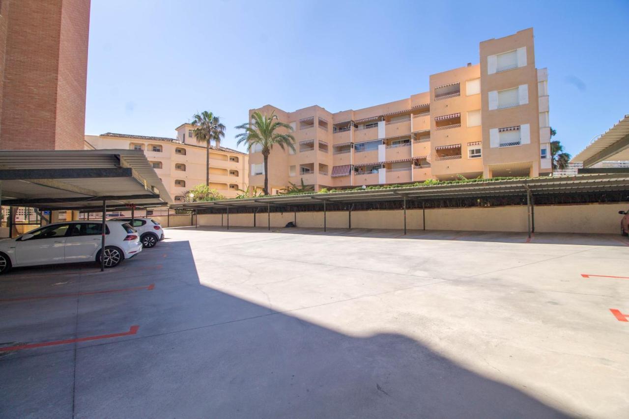 Appartamento Fontana 5D By Ivi Real Estate Torremolinos Esterno foto