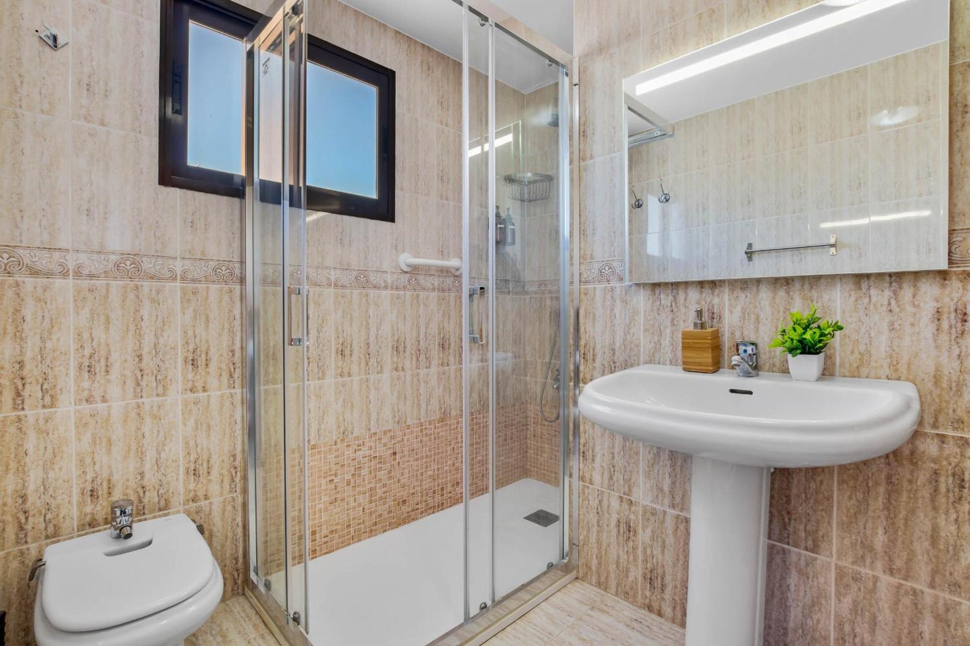 Appartamento Fontana 5D By Ivi Real Estate Torremolinos Esterno foto